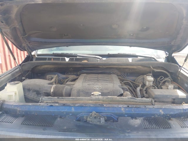 2014 TOYOTA TUNDRA 5TFUW5F11EX357117 Photo 9