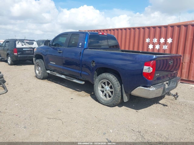2014 TOYOTA TUNDRA 5TFUW5F11EX357117 Photo 2
