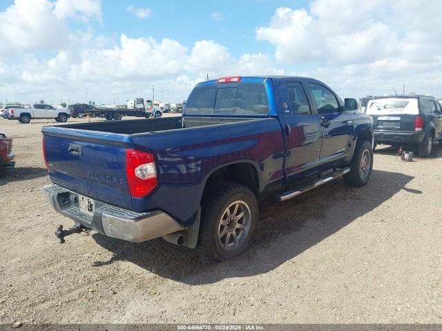 2014 TOYOTA TUNDRA 5TFUW5F11EX357117 Photo 3