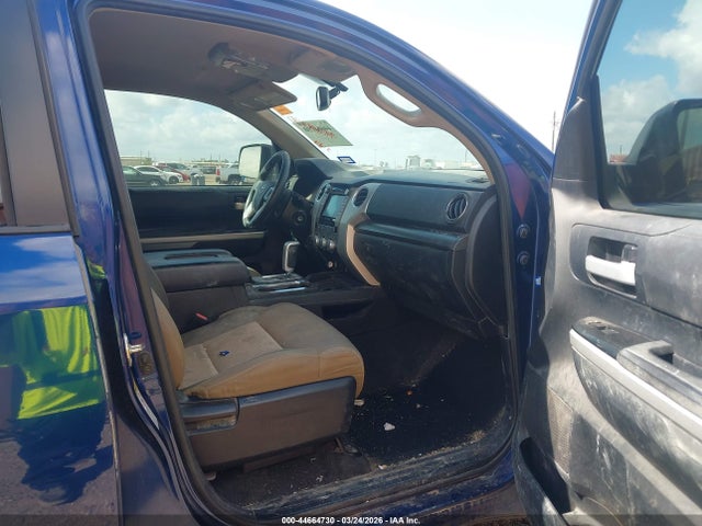 2014 TOYOTA TUNDRA 5TFUW5F11EX357117 Photo 4