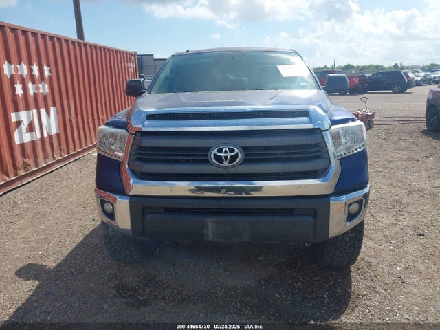 2014 TOYOTA TUNDRA 5TFUW5F11EX357117 Photo 5