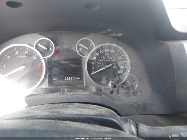 2014 TOYOTA TUNDRA 5TFUW5F11EX357117 Photo 6