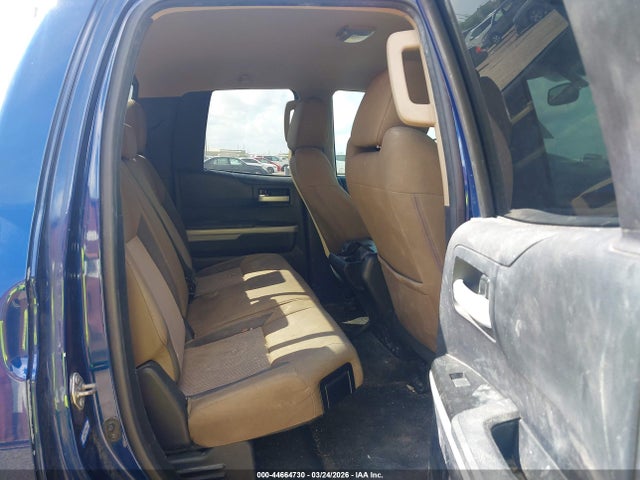 2014 TOYOTA TUNDRA 5TFUW5F11EX357117 Photo 7