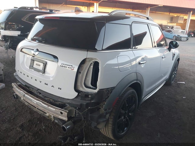 WMZYT3C33H3D97833 Mini Countryman Cooper S