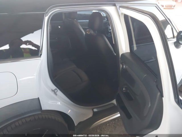 WMZYT3C33H3D97833 Mini Countryman Cooper S