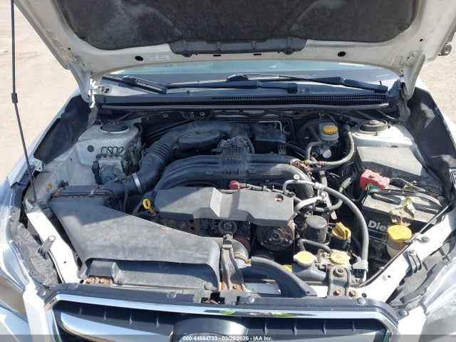 2013 Subaru Impreza 2.0i Limited მანქანა იყიდება აუქციონზე, vin: JF1GJAK68DH012249, აუქციონის ნომერი: 44664733