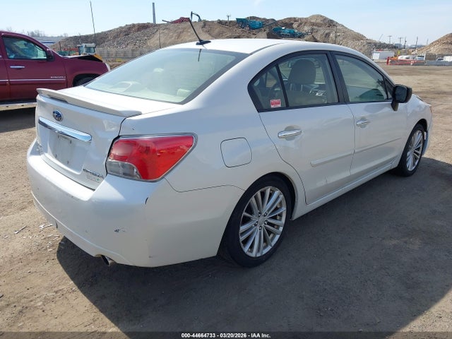 2013 Subaru Impreza 2.0i Limited მანქანა იყიდება აუქციონზე, vin: JF1GJAK68DH012249, აუქციონის ნომერი: 44664733