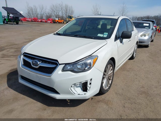 2013 Subaru Impreza 2.0i Limited მანქანა იყიდება აუქციონზე, vin: JF1GJAK68DH012249, აუქციონის ნომერი: 44664733