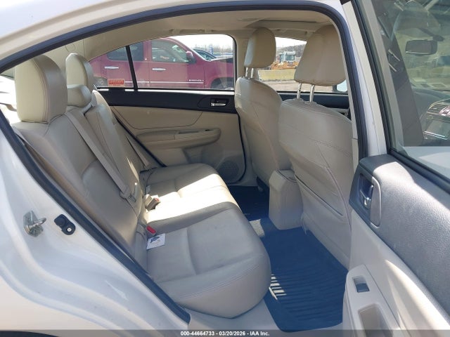 2013 Subaru Impreza 2.0i Limited მანქანა იყიდება აუქციონზე, vin: JF1GJAK68DH012249, აუქციონის ნომერი: 44664733