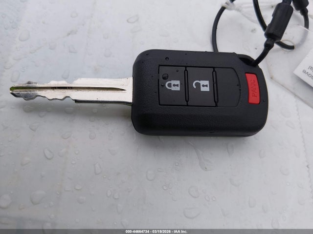 2025 MITSUBISHI OUTLANDER SPORT JA4ARUAU1SU003871 Photo 10