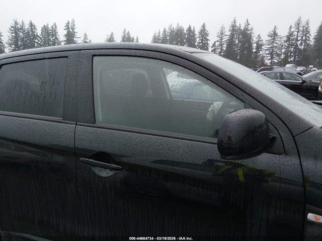 JA4ARUAU1SU003871 Mitsubishi Outlander Sport 2.0 Es Awc/2.0 Le Awc/2.0 S Awc/2.0 Se Awc/2.0 Trail Edition Awc