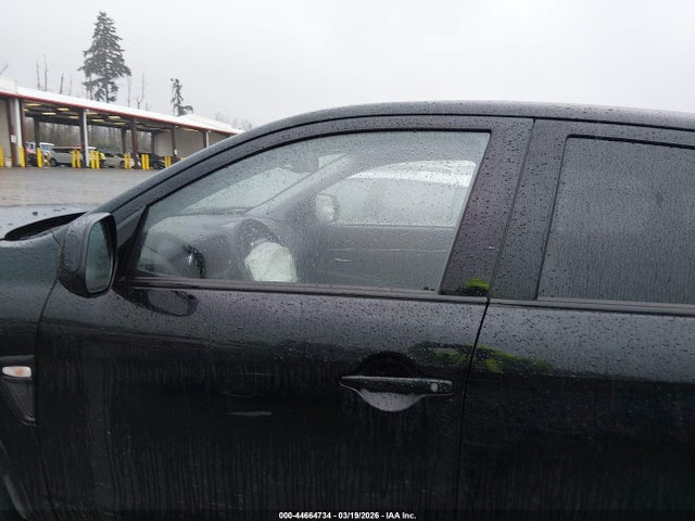 JA4ARUAU1SU003871 Mitsubishi Outlander Sport 2.0 Es Awc/2.0 Le Awc/2.0 S Awc/2.0 Se Awc/2.0 Trail Edition Awc