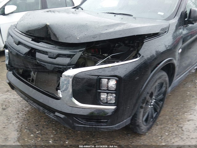 2025 MITSUBISHI OUTLANDER SPORT JA4ARUAU1SU003871 Photo 5