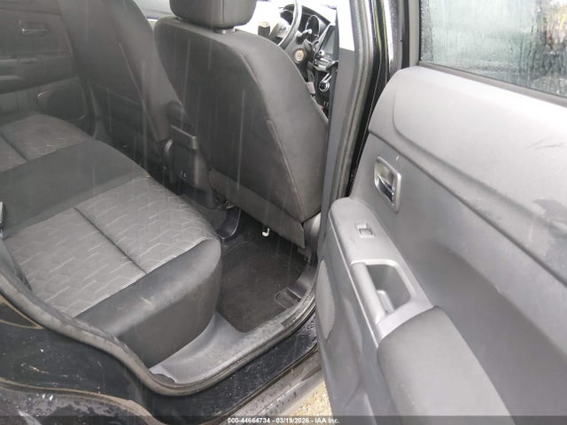 2025 MITSUBISHI OUTLANDER SPORT JA4ARUAU1SU003871 Photo 7