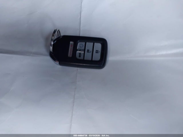 Honda Civic Ex-l 2016 19XFC1F72GE202223 Image 11