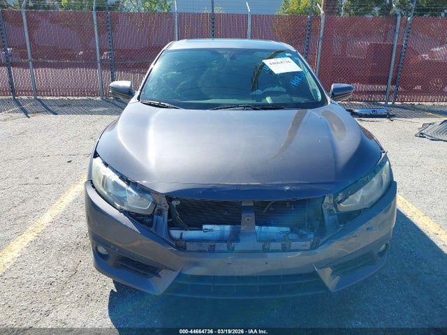Honda Civic Ex-l 2016 19XFC1F72GE202223 Image 13