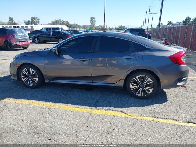 Honda Civic Ex-l 2016 19XFC1F72GE202223 Image 15