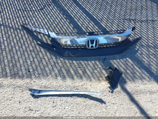 Honda Civic Ex-l 2016 19XFC1F72GE202223 Image 12