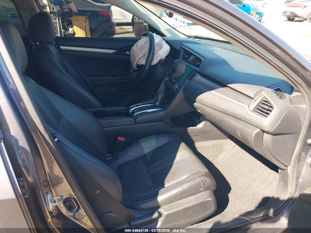 Honda Civic Ex-l 2016 19XFC1F72GE202223 Image 5