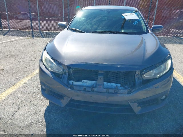 Honda Civic Ex-l 2016 19XFC1F72GE202223 Image 6