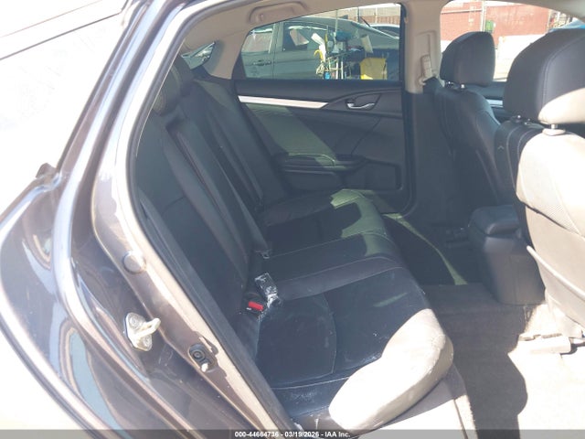 Honda Civic Ex-l 2016 19XFC1F72GE202223 Image 8