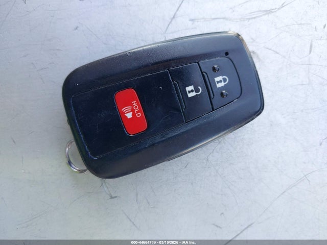 JTDKBRFU6H3054270 Toyota Prius Two