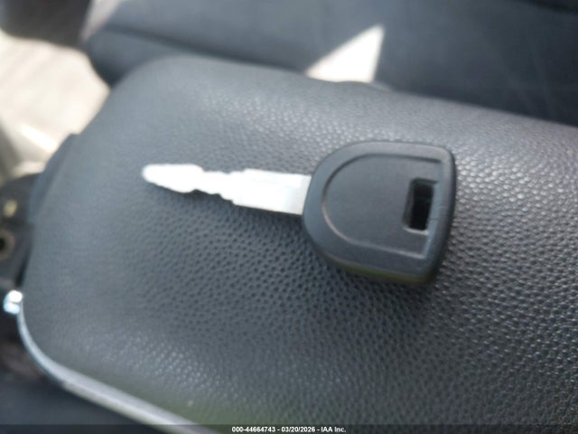Aukcja sprzedaży 2013 Mazda Mazda2 Sport, vin: JM1DE1KY1D0155318, numer aukcji: 44664743