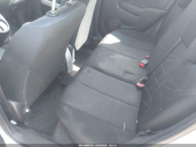 Aukcja sprzedaży 2013 Mazda Mazda2 Sport, vin: JM1DE1KY1D0155318, numer aukcji: 44664743