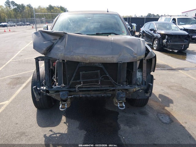 2011 CHEVROLET SILVERADO 1500 1GCRKSE3XBZ311529 Photo 5