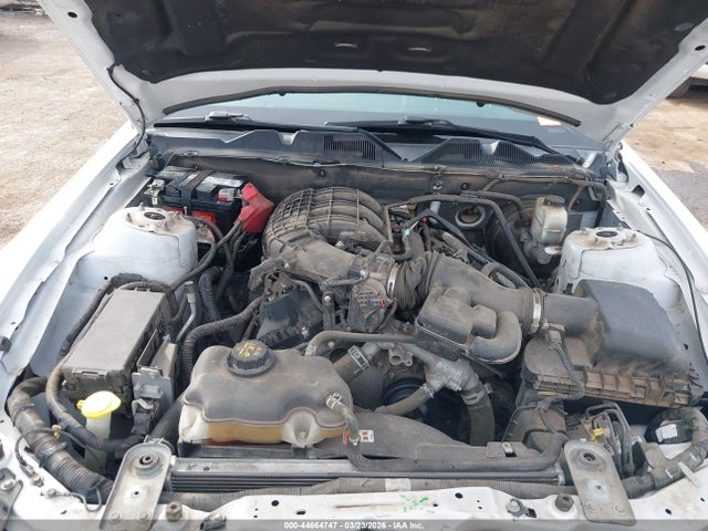 Продаж на аукціоні авто 2014 Ford Mustang V6, vin: 1ZVBP8AM6E5291325, номер лоту: 44664747