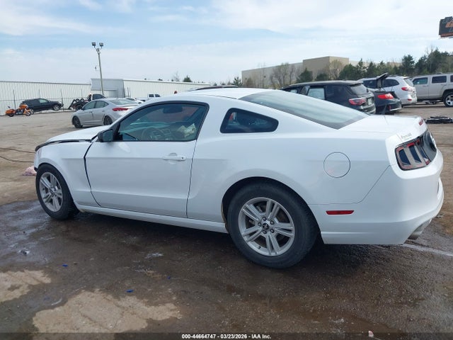 Продаж на аукціоні авто 2014 Ford Mustang V6, vin: 1ZVBP8AM6E5291325, номер лоту: 44664747