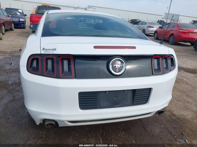 Продаж на аукціоні авто 2014 Ford Mustang V6, vin: 1ZVBP8AM6E5291325, номер лоту: 44664747