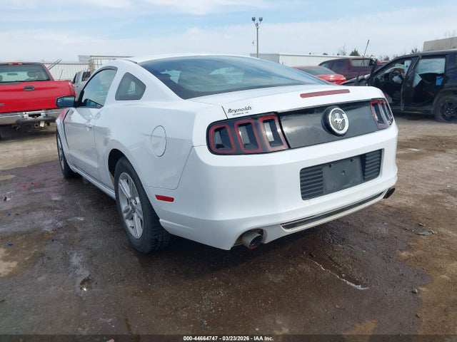 Продаж на аукціоні авто 2014 Ford Mustang V6, vin: 1ZVBP8AM6E5291325, номер лоту: 44664747