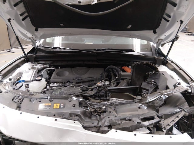 Aukcja sprzedaży 2025 Mazda Cx-50 Hybrid Preferred Package, vin: 7MMVAABW4SN109657, numer aukcji: 44664748
