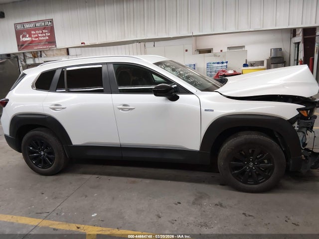 Aukcja sprzedaży 2025 Mazda Cx-50 Hybrid Preferred Package, vin: 7MMVAABW4SN109657, numer aukcji: 44664748