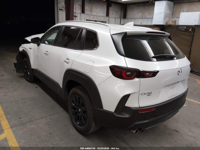 Aukcja sprzedaży 2025 Mazda Cx-50 Hybrid Preferred Package, vin: 7MMVAABW4SN109657, numer aukcji: 44664748