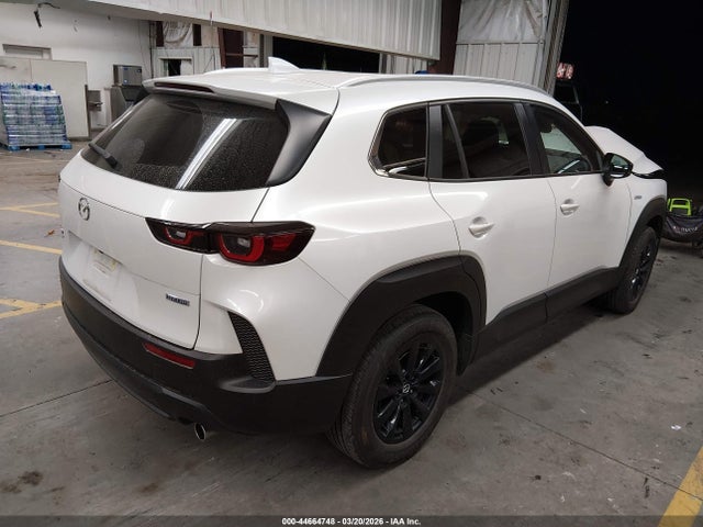 Aukcja sprzedaży 2025 Mazda Cx-50 Hybrid Preferred Package, vin: 7MMVAABW4SN109657, numer aukcji: 44664748