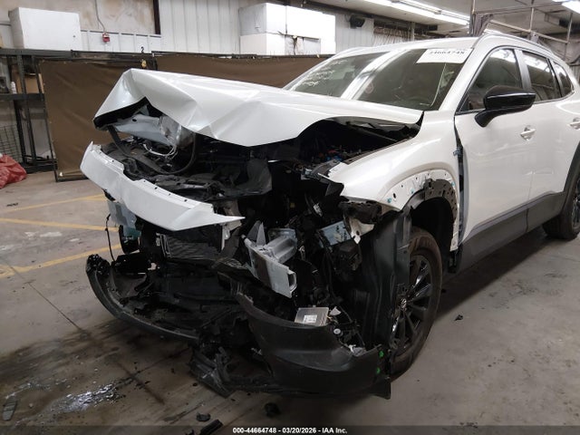Aukcja sprzedaży 2025 Mazda Cx-50 Hybrid Preferred Package, vin: 7MMVAABW4SN109657, numer aukcji: 44664748
