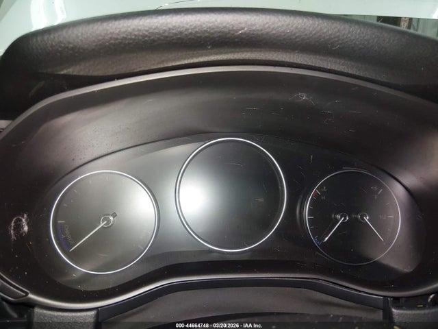 Aukcja sprzedaży 2025 Mazda Cx-50 Hybrid Preferred Package, vin: 7MMVAABW4SN109657, numer aukcji: 44664748