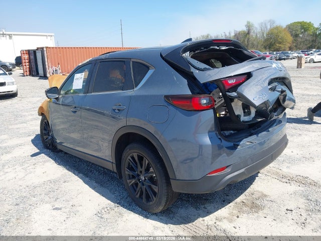 Aukcja sprzedaży 2024 Mazda Cx-5 2.5 S Carbon Edition, vin: JM3KFBCL4R0520862, numer aukcji: 44664749