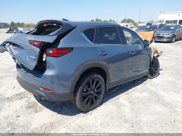 Aukcja sprzedaży 2024 Mazda Cx-5 2.5 S Carbon Edition, vin: JM3KFBCL4R0520862, numer aukcji: 44664749