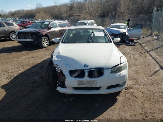 Aukcja sprzedaży 2008 Bmw 328xi, vin: WBAWC33578PU83111, numer aukcji: 44664750