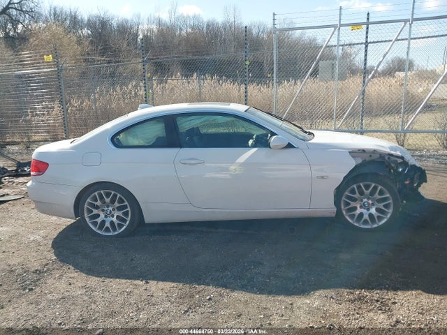 Aukcja sprzedaży 2008 Bmw 328xi, vin: WBAWC33578PU83111, numer aukcji: 44664750