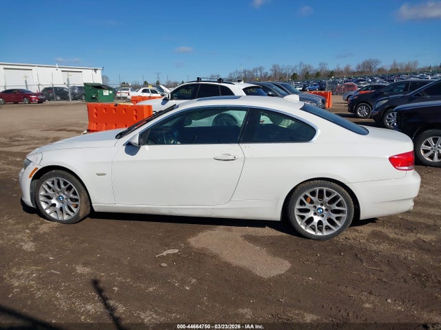 Aukcja sprzedaży 2008 Bmw 328xi, vin: WBAWC33578PU83111, numer aukcji: 44664750