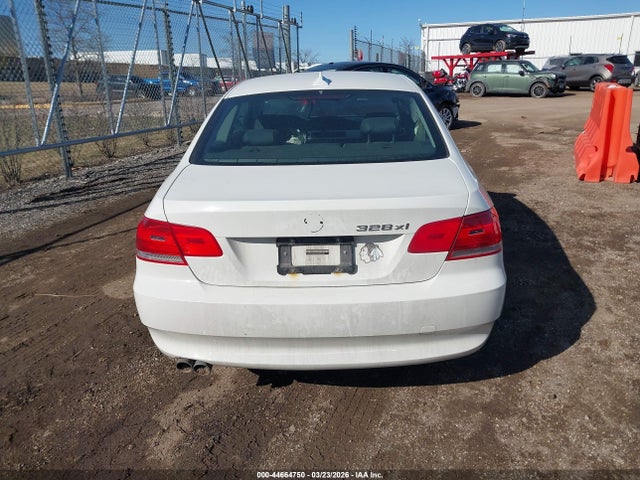 Aukcja sprzedaży 2008 Bmw 328xi, vin: WBAWC33578PU83111, numer aukcji: 44664750