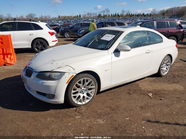 Aukcja sprzedaży 2008 Bmw 328xi, vin: WBAWC33578PU83111, numer aukcji: 44664750