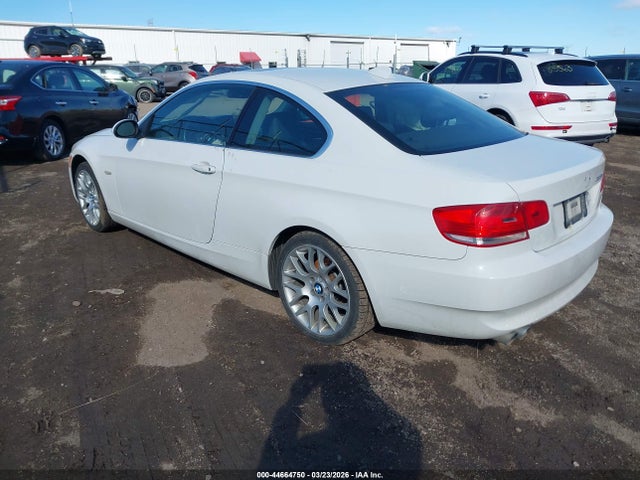 Aukcja sprzedaży 2008 Bmw 328xi, vin: WBAWC33578PU83111, numer aukcji: 44664750