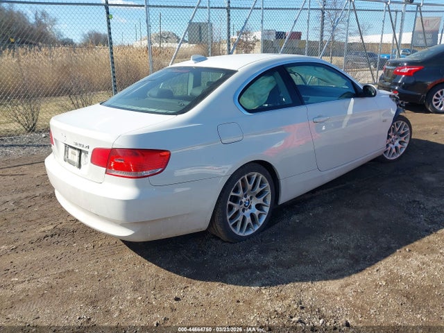Aukcja sprzedaży 2008 Bmw 328xi, vin: WBAWC33578PU83111, numer aukcji: 44664750