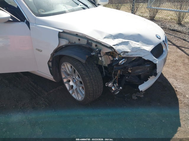 Aukcja sprzedaży 2008 Bmw 328xi, vin: WBAWC33578PU83111, numer aukcji: 44664750