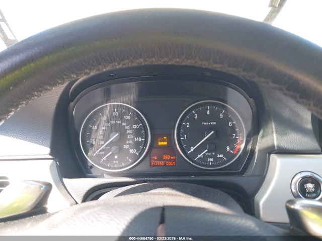 Aukcja sprzedaży 2008 Bmw 328xi, vin: WBAWC33578PU83111, numer aukcji: 44664750